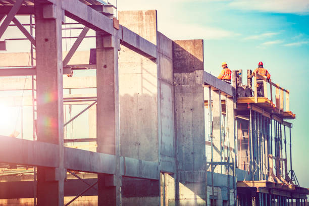 Best Concrete Repair Services  in Chesapeake, VA